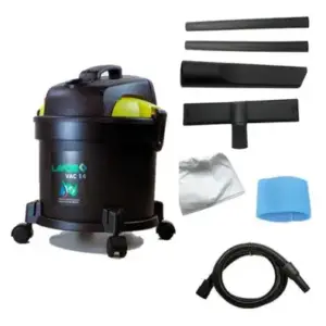 Aspirador de Pó e Água Lavor Wash Vac 1250W 14L 127V