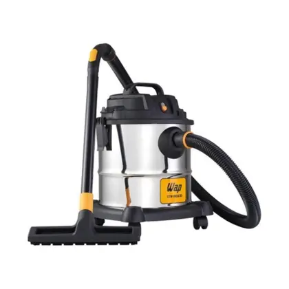 Aspirador de Pó e Água Wap GTW INOX 20 1600W 127V