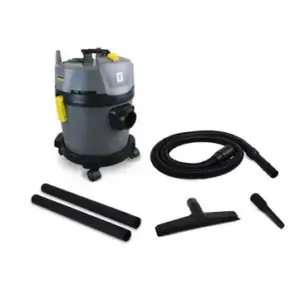 Aspirador de Pó e Água Kärcher NT 585 1300W 15L 127V