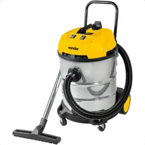 Aspirador de Pó e Água Vonder 2400W 220V APV 2460