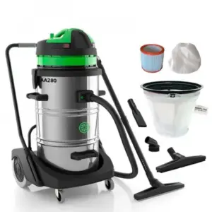 Aspirador de Pó e Água IPC Soteco 2400W 89L AA280 Aspirador de Pó e Água IPC Soteco 2400W 89L AA280