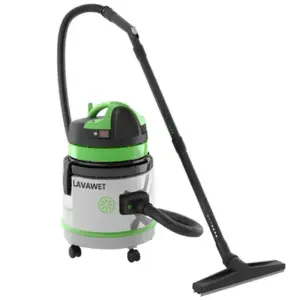 Aspirador de Pó e Água IPC Soteco LavaWet 1400W 27L 220V Aspirador de Pó e Água IPC Soteco LavaWet 1400W 27L 220V