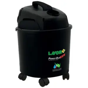 Aspirador de Pó e Água Lavorwash Power Duo New 1250W