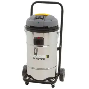 Aspirador de Pó e Água Lavor Master 2.65 2540W 65L 110V