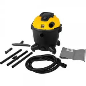 Aspirador de Pó e Água Vonder 1400W 35L 220V APV 1435