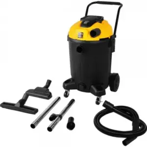 Aspirador de Pó e Água Vonder 1400W 60L 220V APV 1460