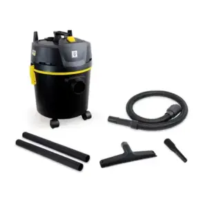 Aspirador de Pó e Água Kärcher NT585 Basic 1300W 15L