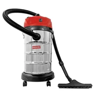 Aspirador de Pó e Água Nagano 1400W 30L Tambor Aspirador de Pó e Água Nagano 1400W 30L Tambor