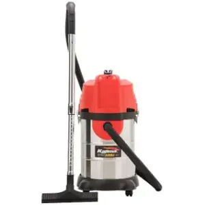 Aspirador de Pó e Água Kajima 1400W 30L 127V A30Bx