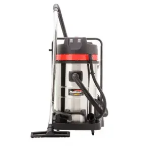 Aspirador de Pó e Água Kajima 2800W 80L 220V A80Vx