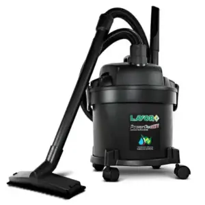 Aspirador de Pó e Água Lavor Power Duo New 1250W 127V