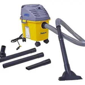 Aspirador de Pó e Água Tekna 1000W 10L APL110C1