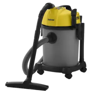 Aspirador de Pó e Água Tekna Work 1200W 18L 127V APL1181Y