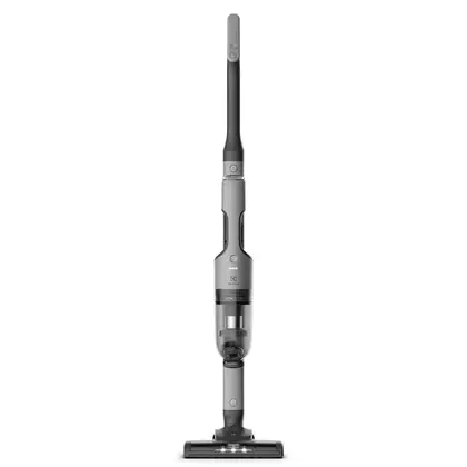Aspirador de Pó Vertical Electrolux Ergorapido Efficient Cyclonic Power 2 em 1 0.95L ERG018