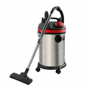 Aspirador de Pó e Água Elétrico Pit 30L 220V PVC30-C Aspirador de Pó e Água Elétrico Pit 30L 220V PVC30-C