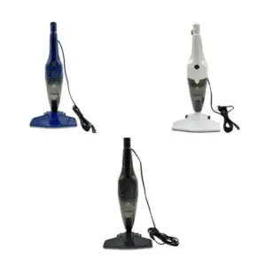 Aspirador de Pó Vertical Rio Tijucas Portátil Compacto