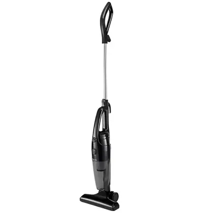 Aspirador de Pó Vertical Elgin Perfect Clean 2 3 em 1 Manual com ponteiras