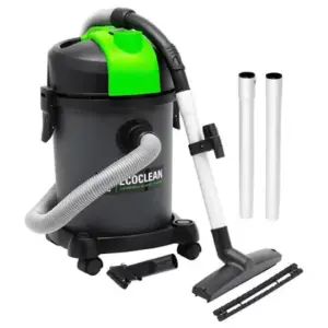 Aspirador de Pó e Água IPC Soteco Ecoclean 18L 127V AP120 Aspirador de Pó e Água IPC Soteco Ecoclean 18L 127V AP120