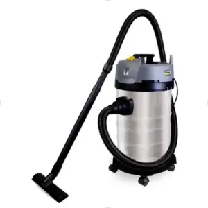 Aspirador de Pó e Água Kärcher 1600W 30L 127V NT3000