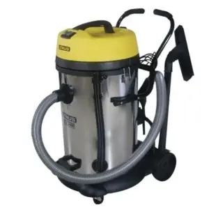 Aspirador de Pó e Água Lynus T. INOX 2400W 75L Aspirador de Pó e Água Lynus T. INOX 2400W 75L