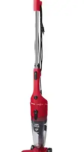 Aspirador de Pó Vertical Mondial Turbo Cycle Portátil 1100W 127V AP36