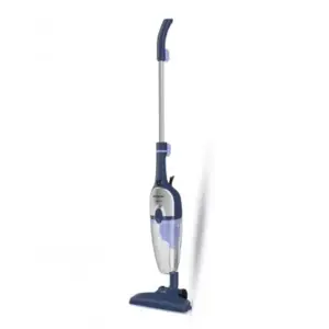 Aspirador de Pó Vertical Mondial Turbo 1550W Azul com Inox 110V AP-41