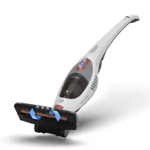 Aspirador de Pó Vertical Oster a Bateria Bivolt OASP645 Aspirador de Pó Vertical Oster a Bateria Bivolt OASP645