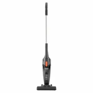 Aspirador de Pó Vertical Philco 2 em 1 1300W Preto PAS1450C
