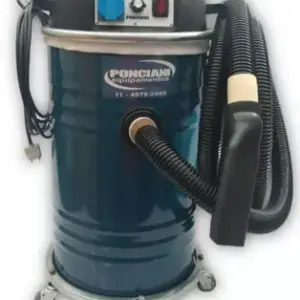 Aspirador de Pó Vertical Ponciane Hi-Tech 2200W