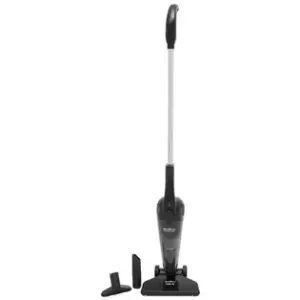 Aspirador de Pó Vertical Britânia Dust Off Portátil 1000W com Filtro Hepa Preto BAS1000P