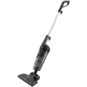 Aspirador de Pó Vertical Britânia Dust Off Turbo Portátil 1250W com Filtro Hepa Preto BAS1250P