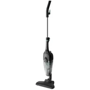 Aspirador de Pó Vertical Electrolux Portátil 1100W Preto STK12 Aspirador de Pó Vertical Electrolux Portátil 1100W Preto STK12