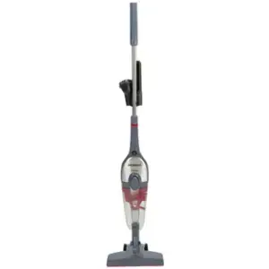 Aspirador de Pó Vertical Mondial Turbo Cycle Portátil 1550W com Filtro Hepa Cinza AP-41-GI