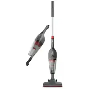 Aspirador de Pó Vertical Electrolux PowerSpeed Ultra 2 em 1 1450W 1.6L STK15