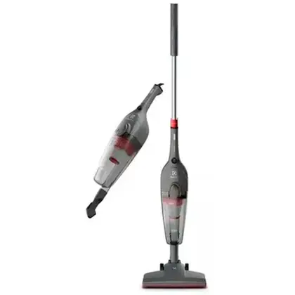 Aspirador de Pó Vertical Electrolux PowerSpeed Ultra 2 em 1 1450W 1.6L STK15