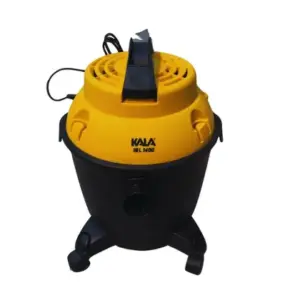 Aspirador de Pó e Água Kala 1400W 18L 110V 929425