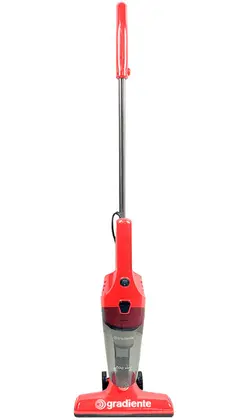 Aspirador de Pó Vertical Gradiente Power Sweep 2 em 1 1200W 110V
