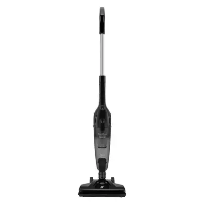 Aspirador de Pó Vertical Britânia 2 em 1 Preto BAS1295P