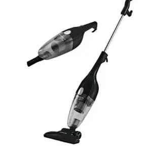 Aspirador de Pó Vertical Agratto Duo 2 em 1 1000W AS-01