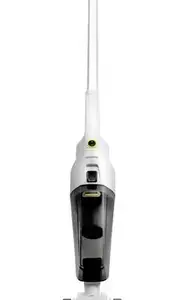 Aspirador de Pó Vertical Kärcher VCL Stick 2 em 1 com Filtro Hepa 1000W