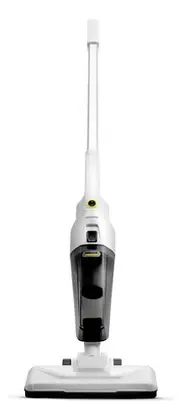 Aspirador de Pó Vertical Kärcher VCL Stick 2 em 1 com Filtro Hepa 1000W