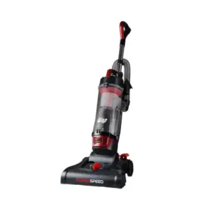 Aspirador de Pó Vertical WAP Power Speed 2 em 1 2000W Preto/Vermelho 220V FW006008