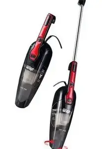Aspirador de Pó Vertical WAP Silent Speed 2 em 1 1000W 127V