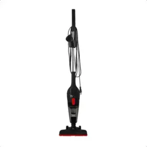 Aspirador de Pó Vertical Kian 3 em 1 Preto 127V AP-100