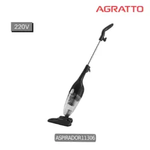 Aspirador de Pó Vertical Agratto 2 em 1 1000W 220V