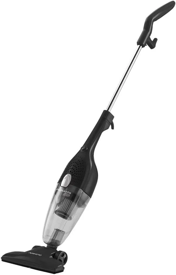 Aspirador de Pó Vertical Agratto Duo 2 em 1 1000W 110V
