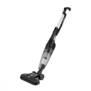 Aspirador de Pó Vertical Britânia 2 em 1 1250W Preto 110V BAS1295P