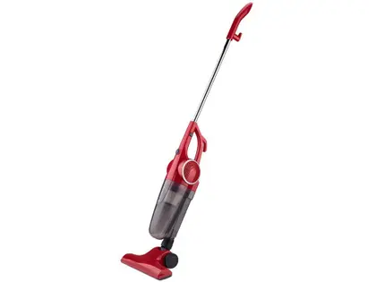 Aspirador de Pó Vertical Cadence Vapt Vupt 600W com Filtro Hepa