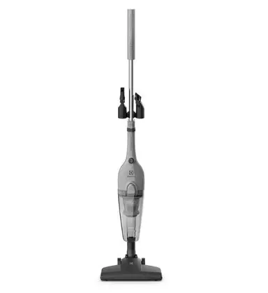 Aspirador de Pó Vertical Electrolux 1500W Cinza 127V STK16