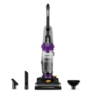 Aspirador de Pó Vertical Eureka PowerSpeed Sem Saco NEU182B